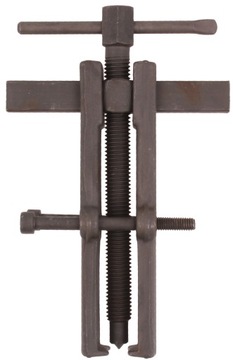 СЪЕМНИК ПОДШИПНИКОВ, ЗАЖИМ РЫЧАГА ГЕНЕРАТОРА, ДВУХРУЧНЫЙ УНИВЕРСАЛЬНЫЙ