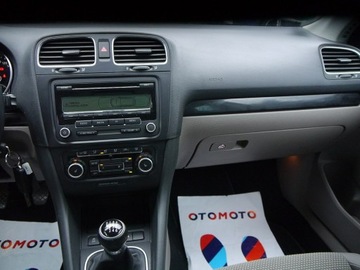 Volkswagen Golf VI Variant 1.4 TSI 122KM 2011 Volkswagen Golf 1.4b Stan b.dobry Gwarancja 12mcy, zdjęcie 20