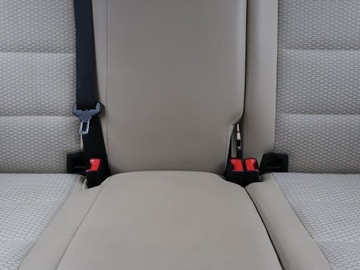 Mercedes Klasa B W245 180 CDI 109KM 2010 Mercedes B B 180 CDI , Salon Polska, Klima, zdjęcie 9