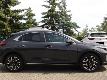 Kia XCeed 2025 KIA XCeed 1.5 T-GDI DCT Crossover 150KM 2025, zdjęcie 2