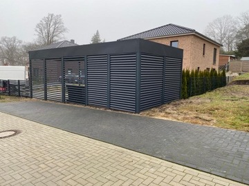 НАВЕС ДЛЯ МАШИНЫ, беседка