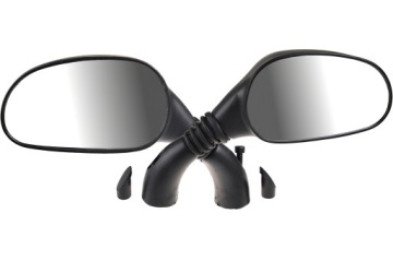 НАБОР ЗЕРКАЛ. СКУТЕР 2T 4T ZIPP QUANTUM GT5 RS L+R