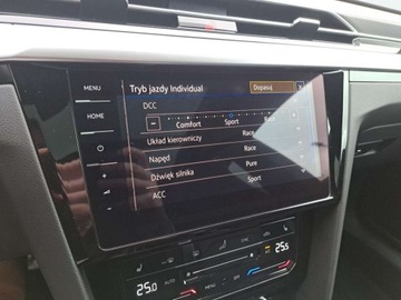 Volkswagen Arteon Shooting Brake R 2.0 TSI 320KM 2023 Volkswagen Arteon R 320KM, Hak, Ambiente, Asysteci, Kamera 360, Panorama,, zdjęcie 24