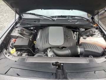 Dodge Challenger III 2023 Dodge Challenger RT 2023 5.7l 5.7 Benzyna 375KM, zdjęcie 6