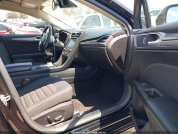 Ford Fusion 2019 Ford Fusion SE 2019 1.5l 1.5 Benzyna 181KM, zdjęcie 9