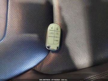 Jeep Cherokee V 2021 Jeep Cherokee 2021r, Limited, 4x4, 2.0L 2.0 Benzyna 270KM, zdjęcie 13