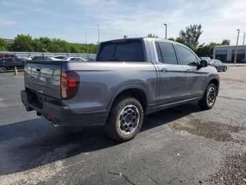 Honda Ridgeline 2024 Honda Ridgeline RTL 2024 3.5l 3.5 Benzyna 280KM, zdjęcie 3