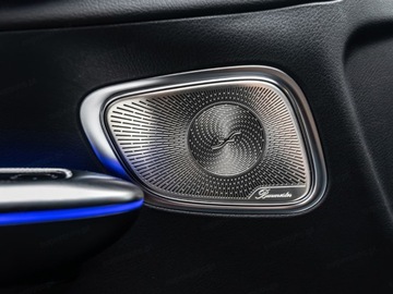 Mercedes GLC C254/X254 2025 MERCEDES-BENZ GLC 200 d 4-Matic AMG Line 2.0 163KM 2025, zdjęcie 14