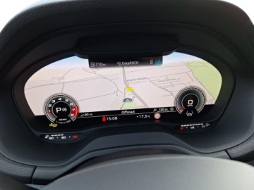 Audi Q2 SUV Facelifting 1.5 35 TFSI 150KM 2025 Audi Q2 Tempomat aktywny Gwarancja Smathphone interface Sound System 1.5, zdjęcie 19