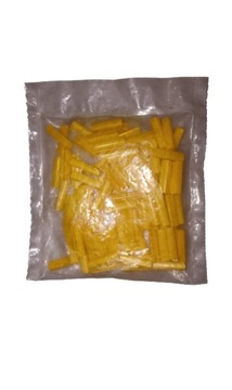 Oznacznik PC-30021AN4 100szt Partex