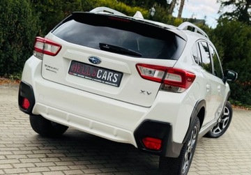 Subaru XV II 2019 Subaru XV 2,0 4x4 Automat Blis Led Alu18 Virtual Skora Kamery Szyber Gwara, zdjęcie 2