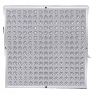 ЛАМПА ДЛЯ ЗАГАРА ПОЛНЫЙ СИНИЙ СВЕТ 225 LED