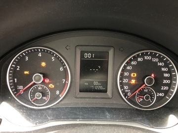 GOLF VI JETTA A3 8P LEON SKŘÍŇ ŘAZENÍ 1.4 TSI KÓD LHY 70.000 TYS KM