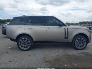 Land Rover Range Rover V 2025 Land Rover Range Rover P530 SE 2025 4.4l 4.4 Benzyna 523KM, zdjęcie 6