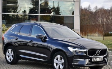 Volvo XC60 II 2021 Volvo XC 60 Volvo XC 60 B4 B Geartronic Momentum Pro 2.0 Benzyna 197KM, zdjęcie 1