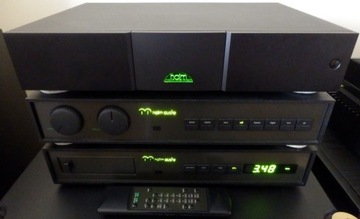 Naim NAC 102 / przedwzmacniacz z pilotem /
