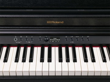 Цифровое пианино ROLAND RP-701 CB