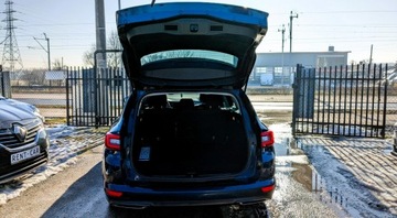 Renault Talisman Kombi 1.5 Energy dCi 110KM 2016 Renault Talisman 1.5D 110PS OPŁACONY Bezwypadkowy, zdjęcie 33