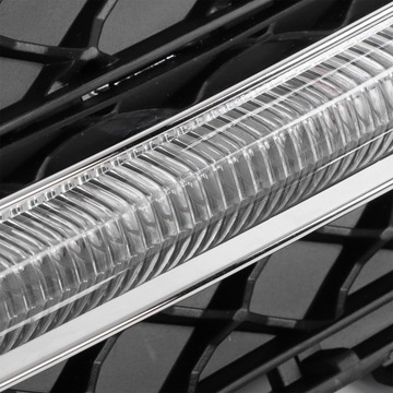 Пара дневных противотуманных фар 2128851623 2128851574