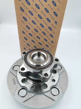 PIASTA KOŁA ŁOŻYSKO FORD TRANSIT MK8 PRZÓD RWD