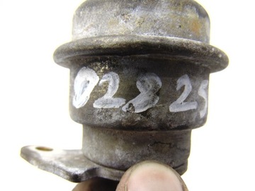 КЛАПАН ТУРБИНЫ ГРУШЕЧНЫЙ 028253019 1.9 TDI SEAT VW