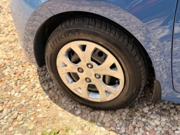 Hyundai i10 II Hatchback 1.0 MPI 66KM 2014 Hyundai i10 Niski przebieg Swietny stan Po serwisie Benzyna 67KM, zdjęcie 9