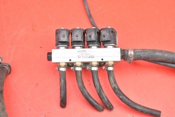 КОМПЛЕКТНАЯ ГАЗОВАЯ УСТАНОВКА 67R-014903 STAG-4