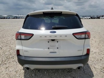 Ford Escape III 2020 Ford Escape Ford Escape 1.5 Benzyna 181KM, zdjęcie 4