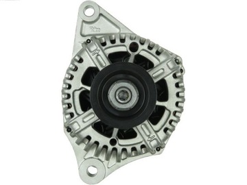 ALTERNATOR NISSAN Micra 1.0 16V
