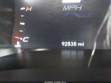 Dodge Charger VII 2019 Dodge Charger 2019 Dodge Charger SXT RWD 3.6 Benzyna 292KM, zdjęcie 13