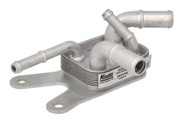 NISSENS 91529 CHLADIČ OLEJE AUTOMATICKÁ ŘÍZENÍ