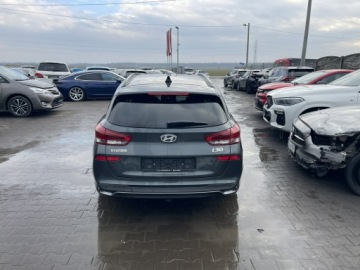 Hyundai i30 III 2024 Hyundai i30 mHEV Skóra Kamera Podgrzewanie, zdjęcie 3