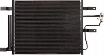 KONDENZÁTOR KLIMATIZACE PJ 3175K8C3