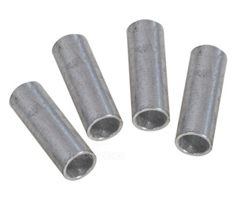 Tulejki redukcyjne Powerslide - Fothon Adapter 6mm