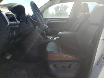 Volkswagen 2023 Volkswagen Atlas 2023 VOLKSWAGEN ATLAS SE 3.6 Benzyna 276KM, zdjęcie 7