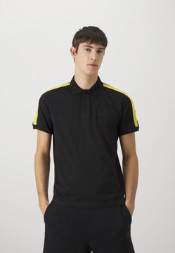 EA7 Emporio Armani Koszulka Polo M