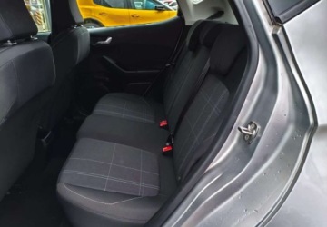 Ford Fiesta VIII Hatchback 3d 1.1 85KM 2019 Ford Fiesta Ford Fiesta 1.1 Trend 1.1 Benzyna 85KM, zdjęcie 21
