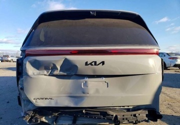 Kia Carnival II 2026 Kia Carnival Auta z USA - Zapytaj o wiecej ofert 3.5 Benzyna 294KM, zdjęcie 6