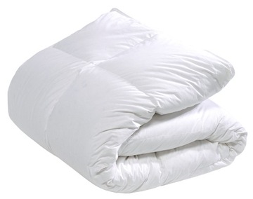 Зимнее толстое антиаллергенное одеяло 160X200 теплое