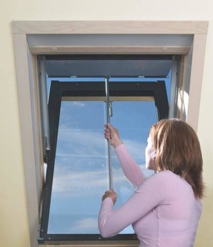 FAKRO AMZ/092 Маркизная штора 78x118