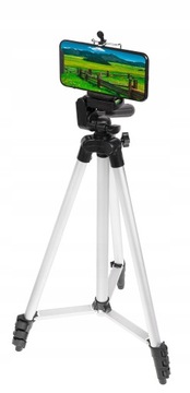 ШТАТИВ ВЫСОТА ДЕРЖАТЕЛЯ КАМЕРЫ ШТАТИВА 150 СМ