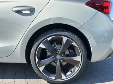 Cupra Leon II Hatchback Facelifting 1.5 eTSI MHEV 150KM 2026 Cupra Leon 1.5 eTSI 150 KM DSG (MHEV), zdjęcie 22