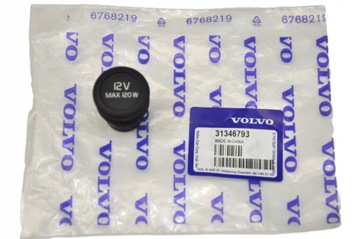 Volvo XC70 и 2001-2007R LIGHTER PLUCK