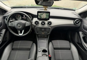 Mercedes GLA I Off-roader 1.6 200 156KM 2016 Mercedes-Benz GLA 2,0 156KM Klima Navi Xenony Panorama Serwis 1.6 Benzyna, zdjęcie 13