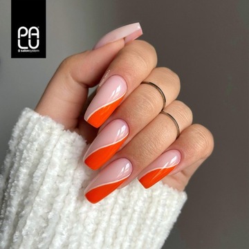 PALU Pro Light Builder НЕЙТРАЛЬНЫЙ строительный гель 45г