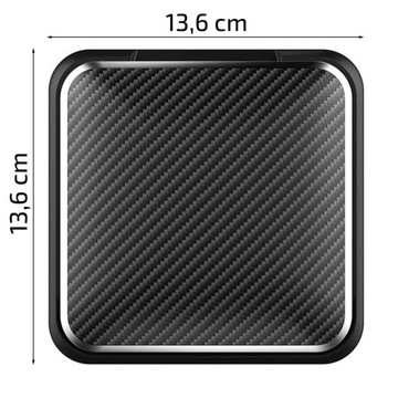 ДЕРЖАТЕЛЬ АВТОМОБИЛЬНОГО ТЕЛЕФОНА ДЛЯ ДЕРЖАТЕЛЯ ПАНЕЛИ АВТОМОБИЛЯ