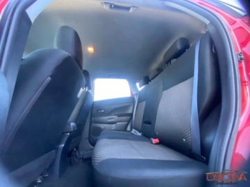 Mitsubishi ASX I 2014 Mitsubishi ASX 1.8did lift 116 KM bezawaryjna jednostka klima podgrzewane, zdjęcie 18