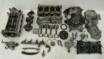 KRYT VENTILU MOTORU MR16 NISSAN QASHQAI JUKE