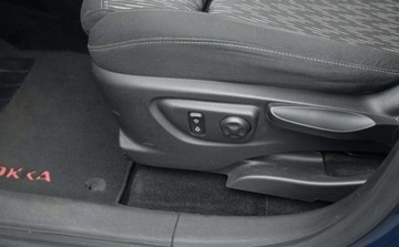 Opel Mokka I SUV 1.4 Turbo ECOTEC 140KM 2015 Opel Mokka 1,4 T 140 KM Automat LED Nawigacja BI-Xenon Klimatronik 1.4, zdjęcie 26