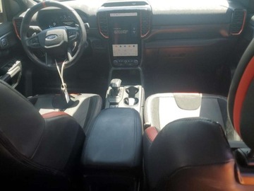Ford Ranger VI 2024 Ford Ranger Raptor 2024 3.0l 3.0 Benzyna 405KM, zdjęcie 8